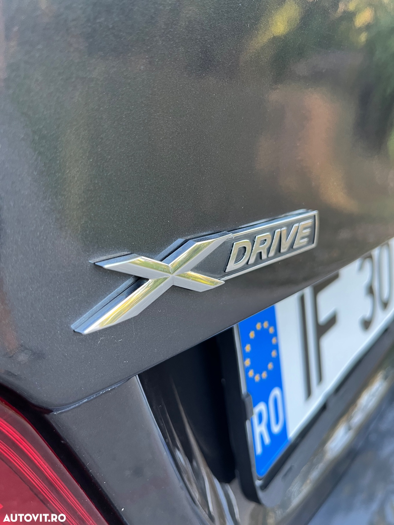 BMW Seria 5 520d xDrive Touring Aut. Luxury Line - 8