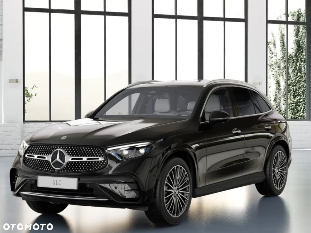 Mercedes-Benz GLC 220 d 4-Matic - 18