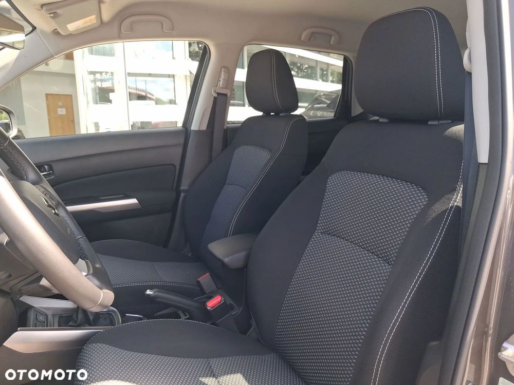 Suzuki Vitara 1.4 Boosterjet mHEV Premium Plus 2WD - 25