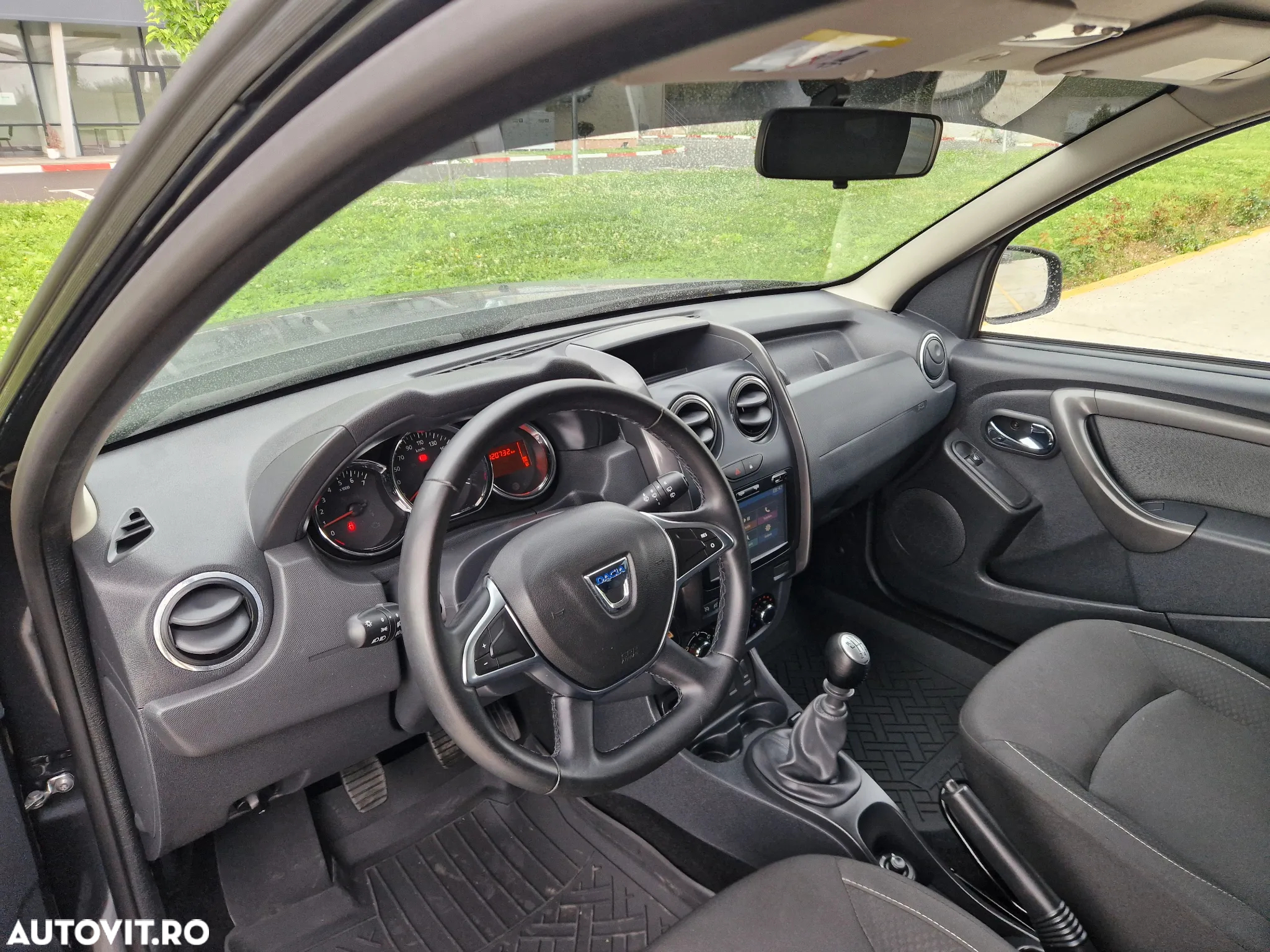 Dacia Duster 1.5 dCi 4x2 Laureate - 18
