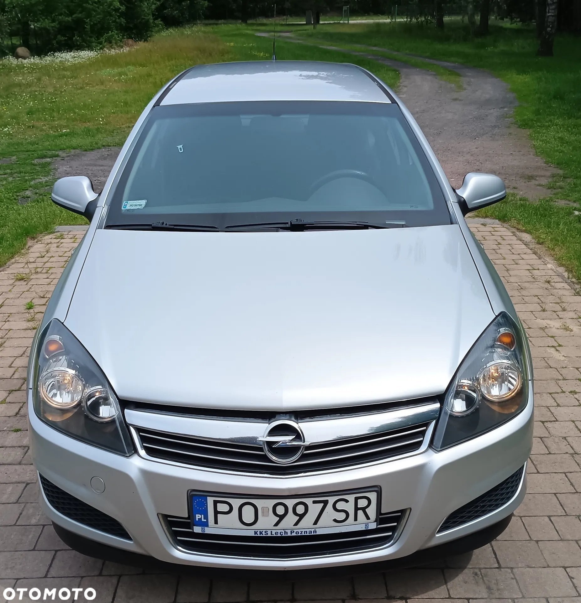 Opel Astra III 1.6 - 10
