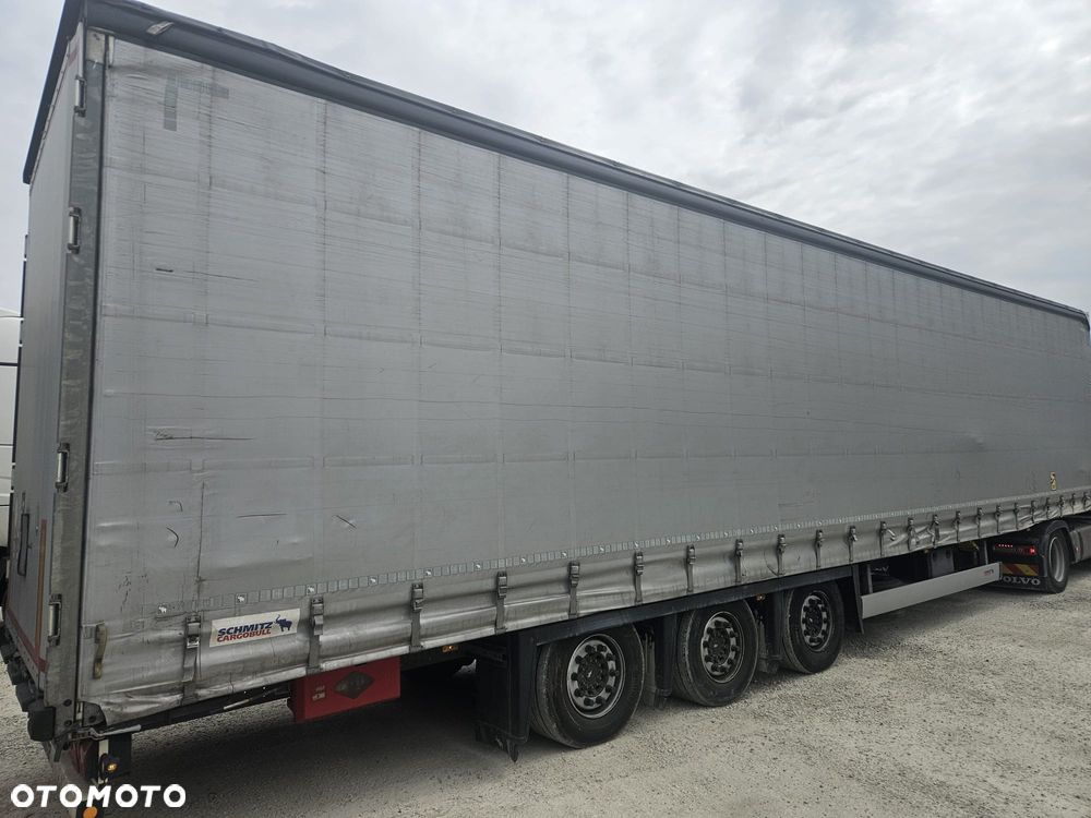 Schmitz Cargobull SCB*S3T - 7