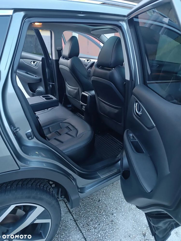 Nissan Qashqai 1.3 DIG-T MHEV N-Connecta - 14