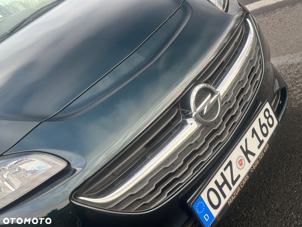 Opel Corsa 1.4 Active - 3