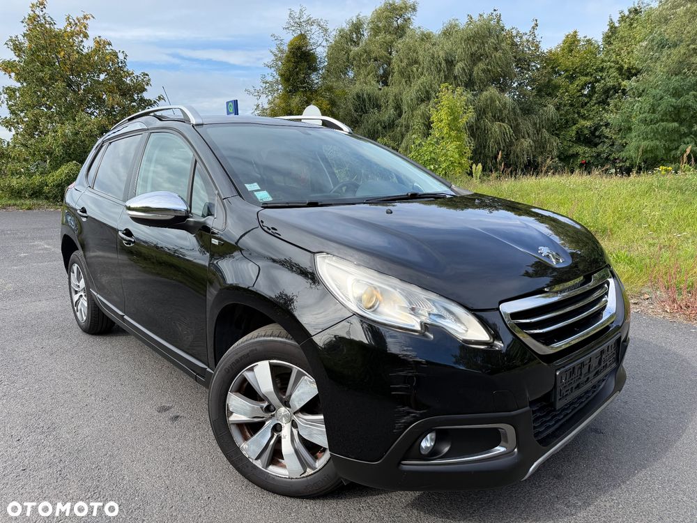 Peugeot 2008 1.6 BlueHDi Style - 3