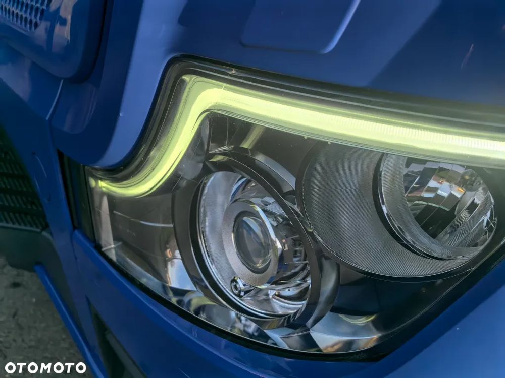 Mercedes-Benz Actros 1845 LS * GigaSpace * Bi-Xenon * MirrorCam * Klima postojowa * Zbiorniki 1250l * - 16