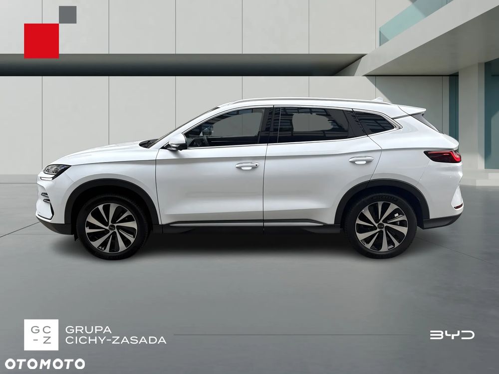 BYD Seal U 87kWh Design - 2