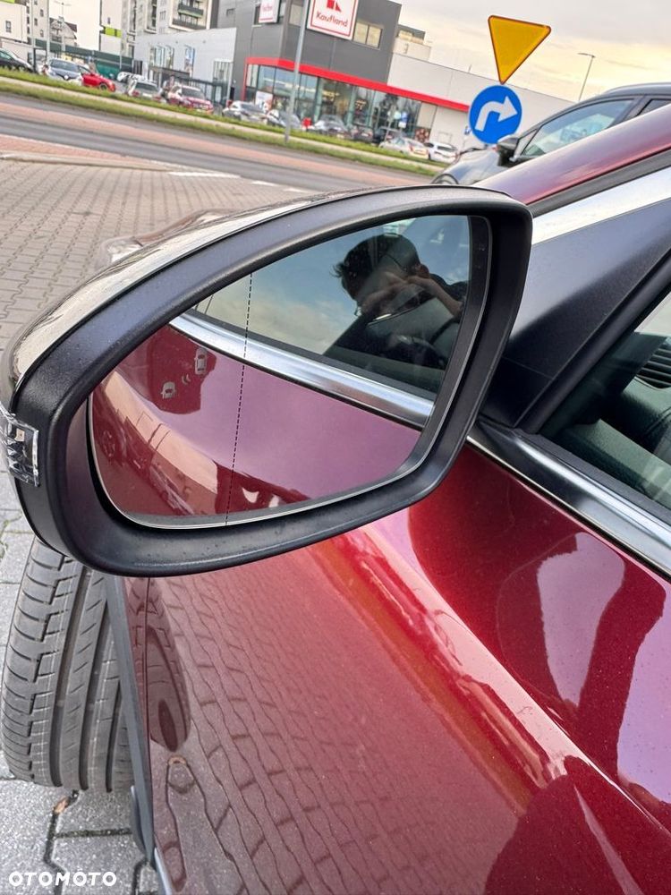 Kia XCeed 1.6 T-GDI Tribute DCT - 21