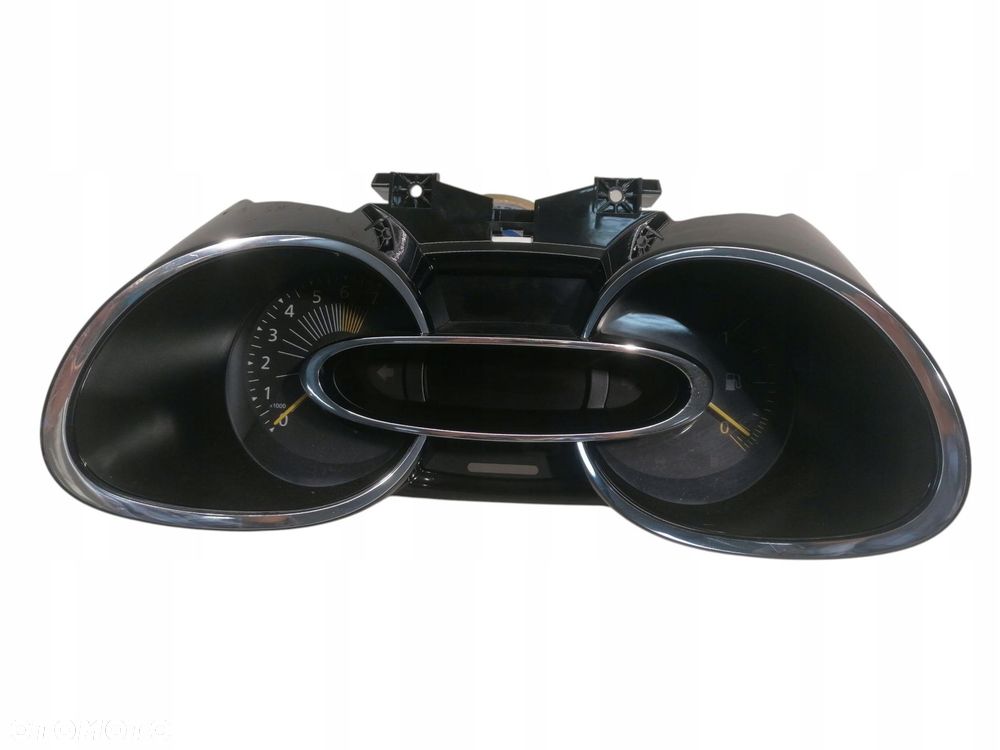 licznik renault clio iv 0.9 tce 12-20 248104714r - 1