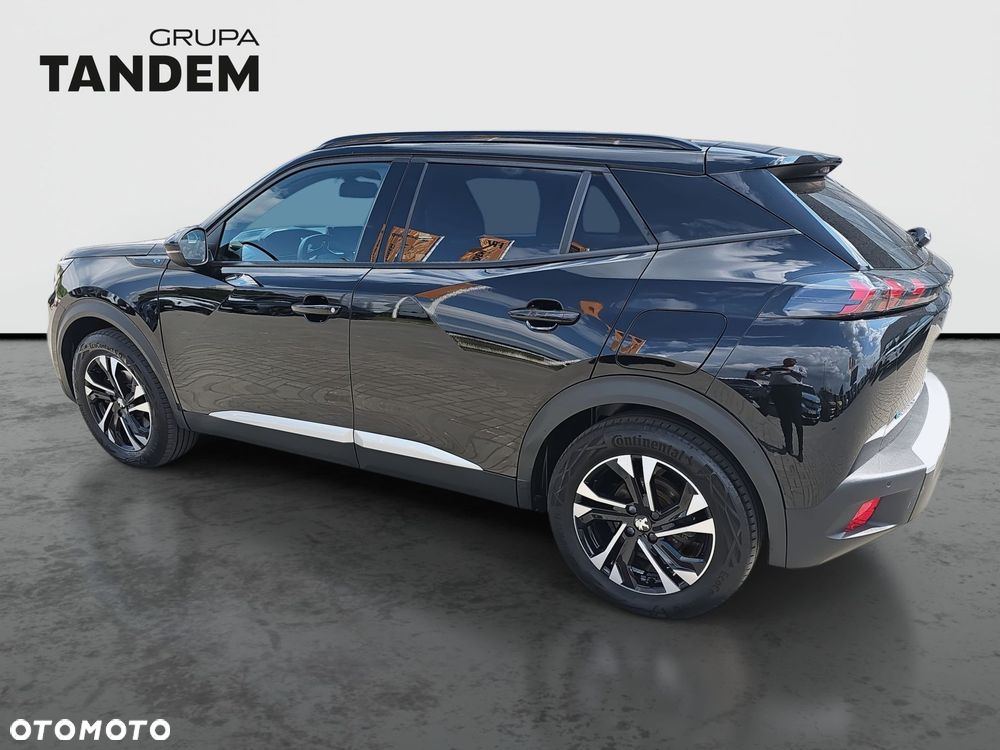 Peugeot 2008 - 8