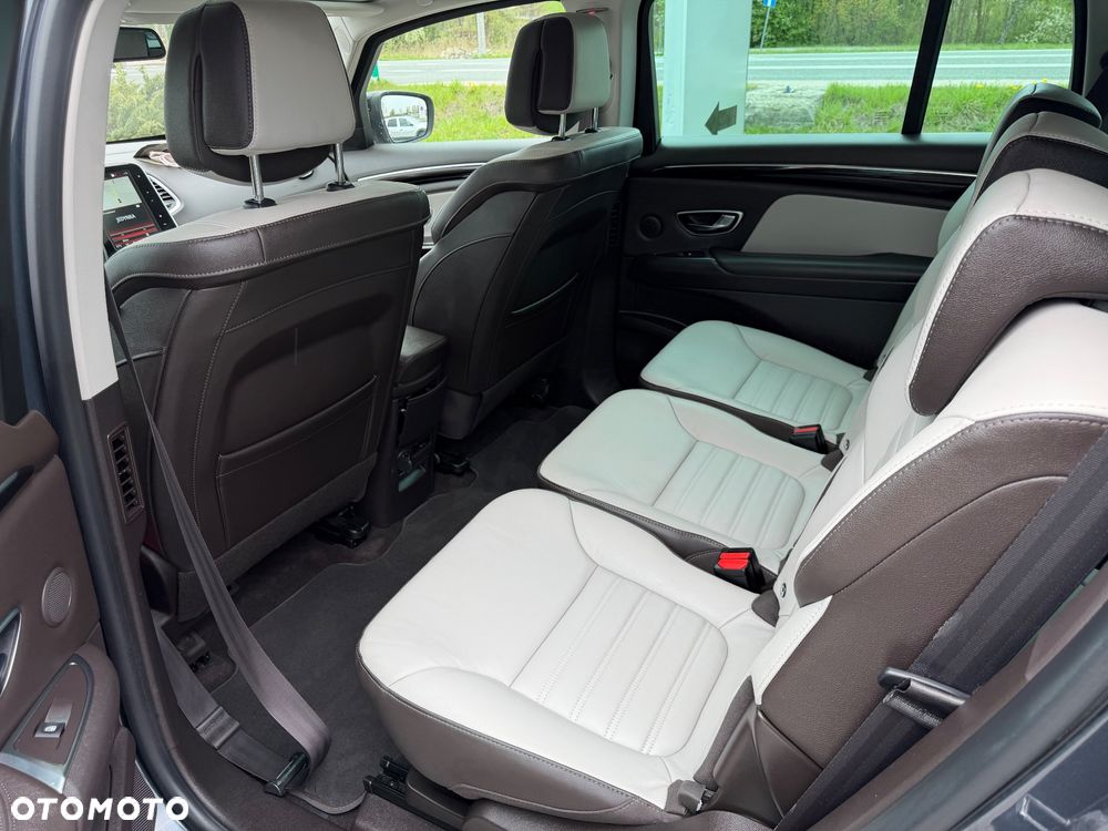 Renault Espace BLUE dCi 160 EDC LIFE - 19