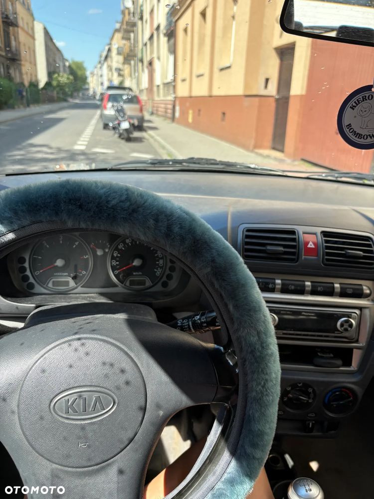 Kia Picanto 1.1 CRDi Family - 6