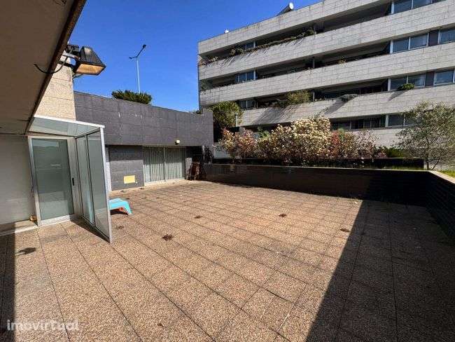 Apartamento T3+1 com Terraço | Urgezes – Guimarães - Grande imagem: 2/17