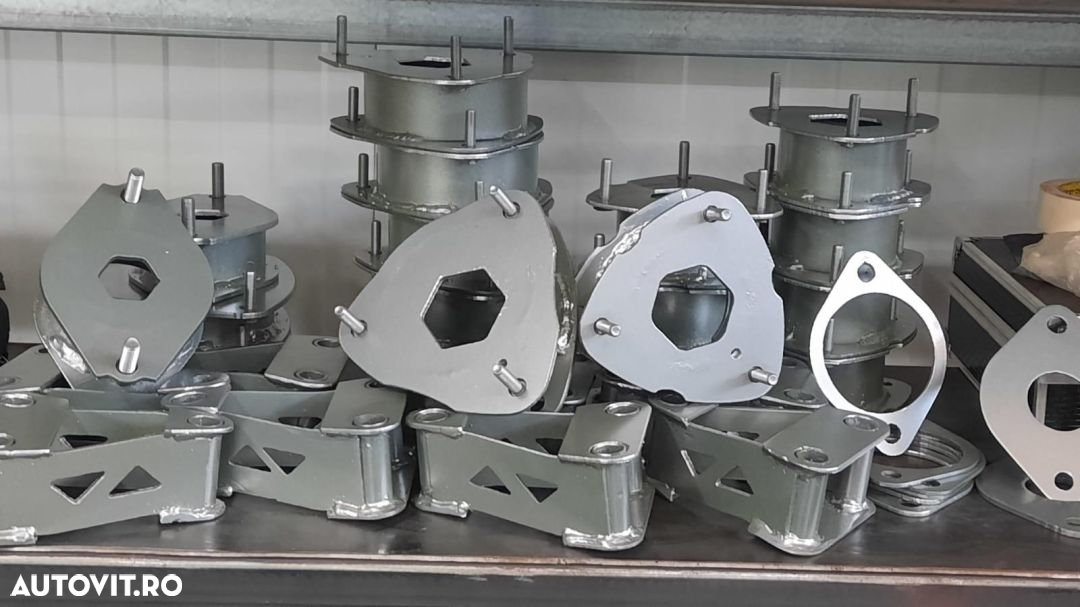 Distantiere Înălțătoare Lift Kit Subaru Forester Outback - 2