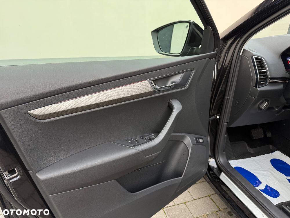 Skoda Karoq 1.5 TSI ACT Ambition DSG - 11
