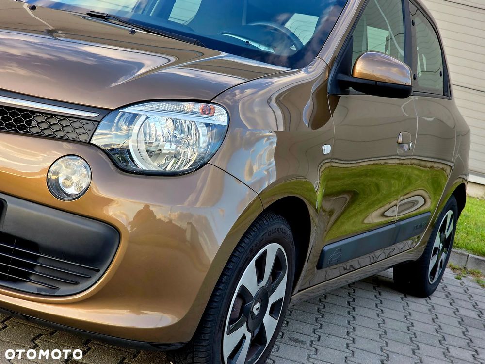 Renault Twingo SCe 70 Start&Stop Luxe - 6