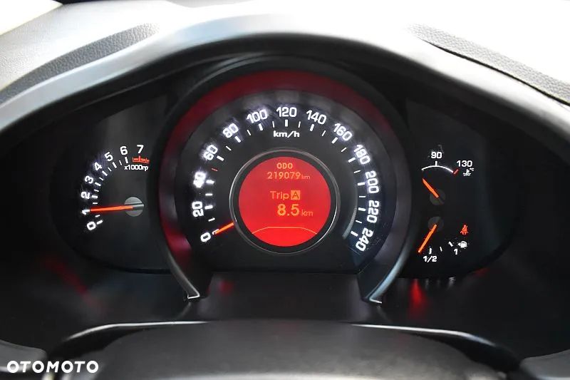 Kia Sportage 1.6 GDI XL 2WD - 35