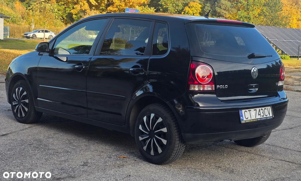 Volkswagen Polo - 8