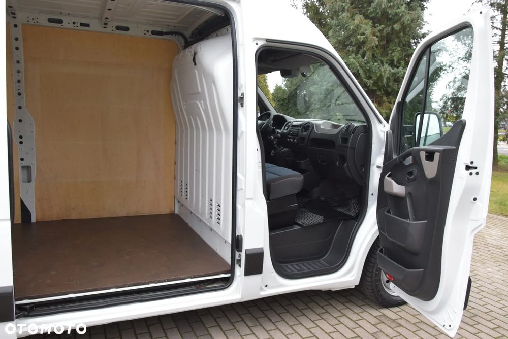 Renault MASTER L2H2 2,3DCI 125KM - 9