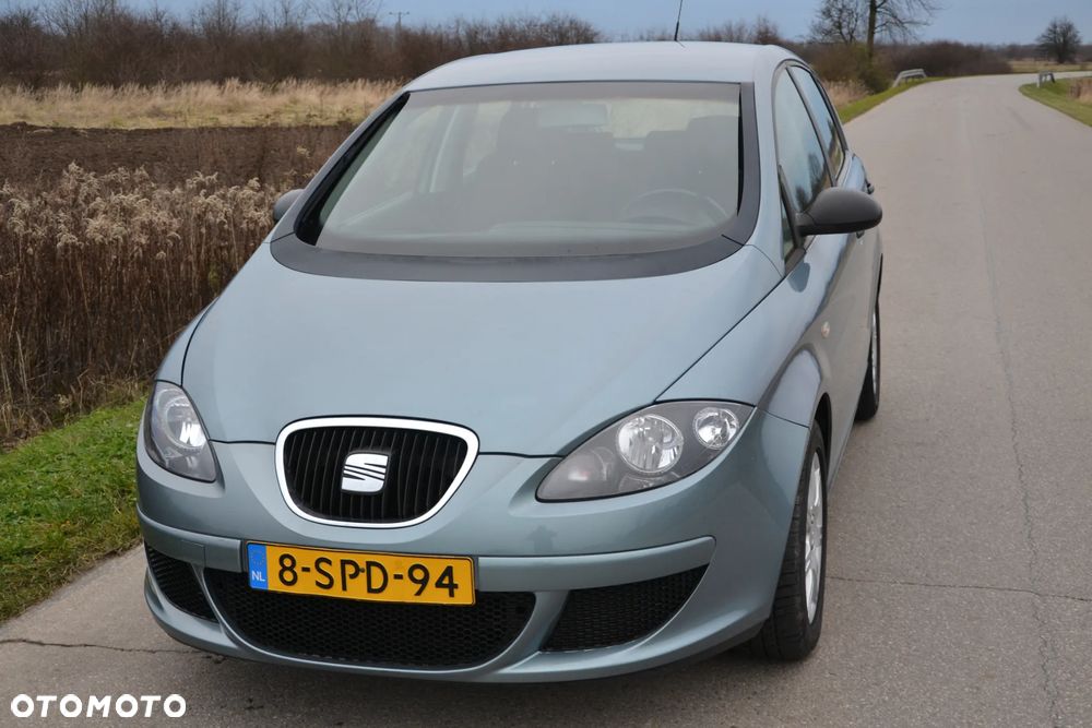 Seat Altea - 23