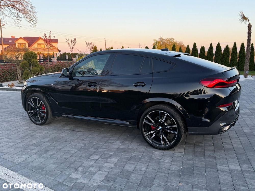BMW X6 - 3