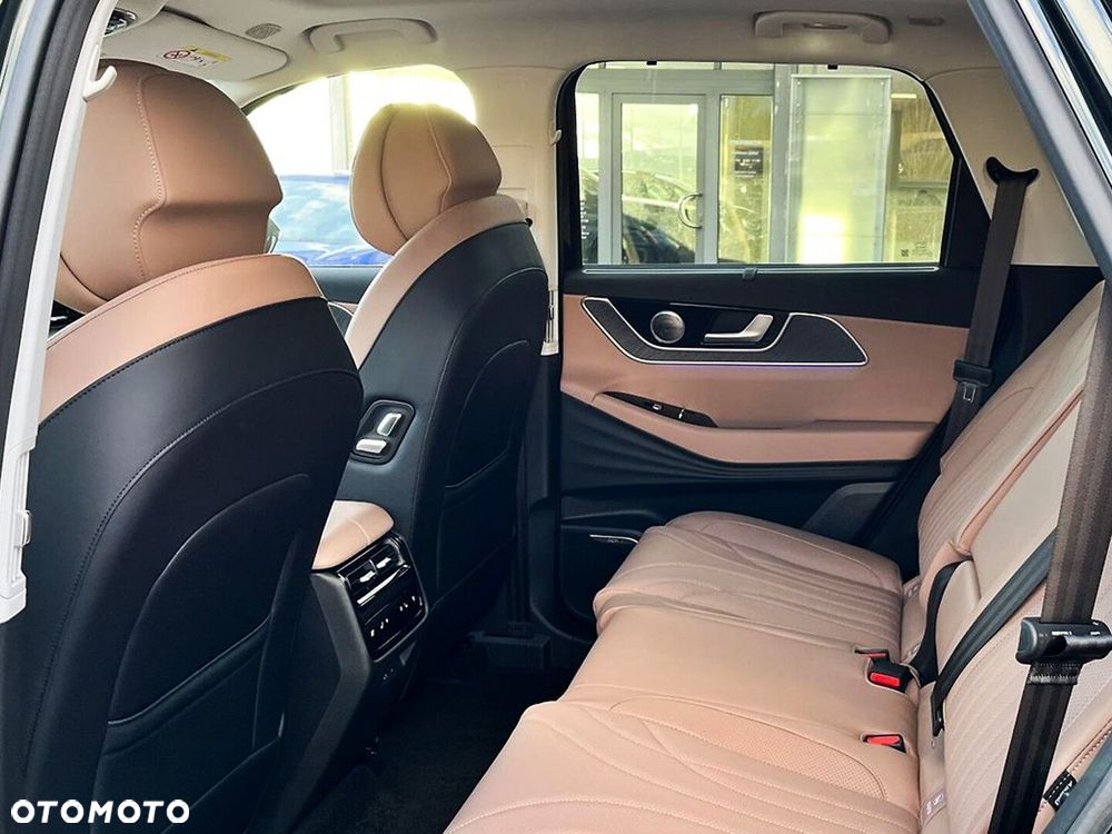 Chery Tiggo 9 - 10