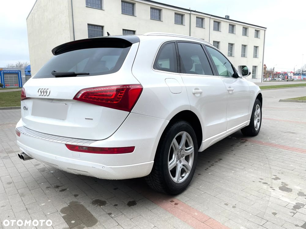 Audi Q5 2.0 TDI Quattro - 3