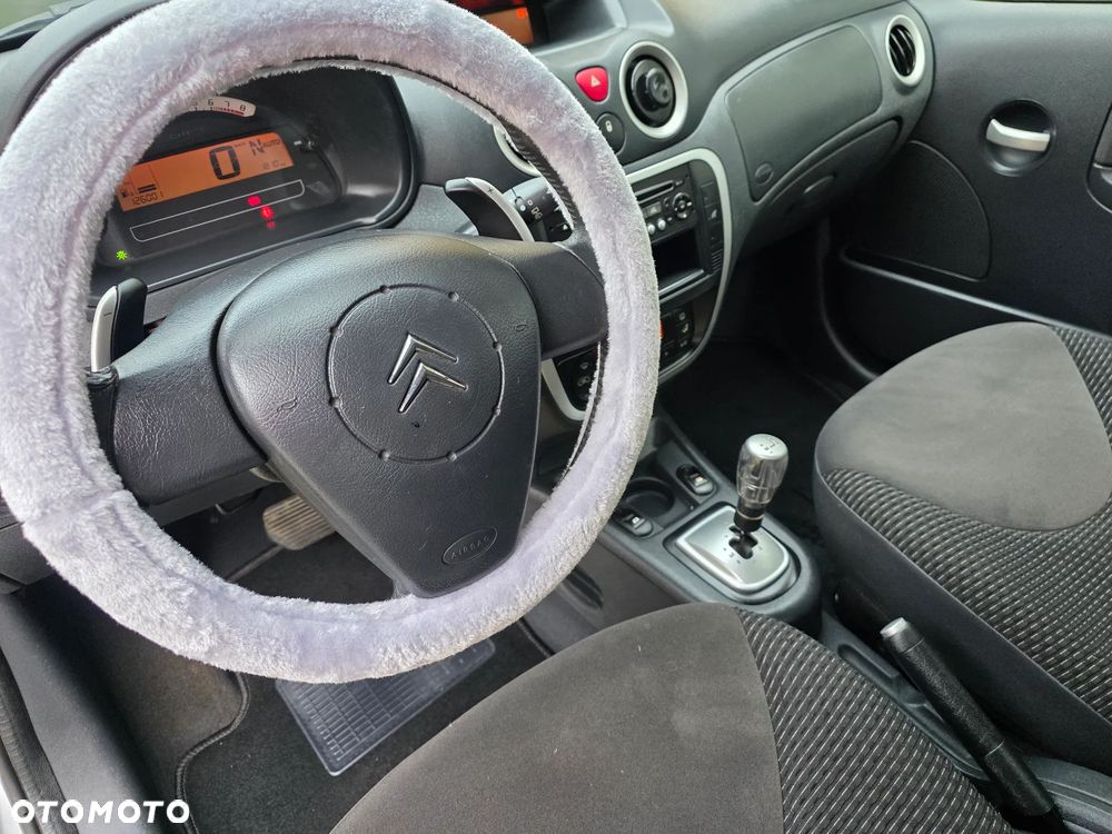 Citroën C2 1.4 Impress Stop&Start - 17