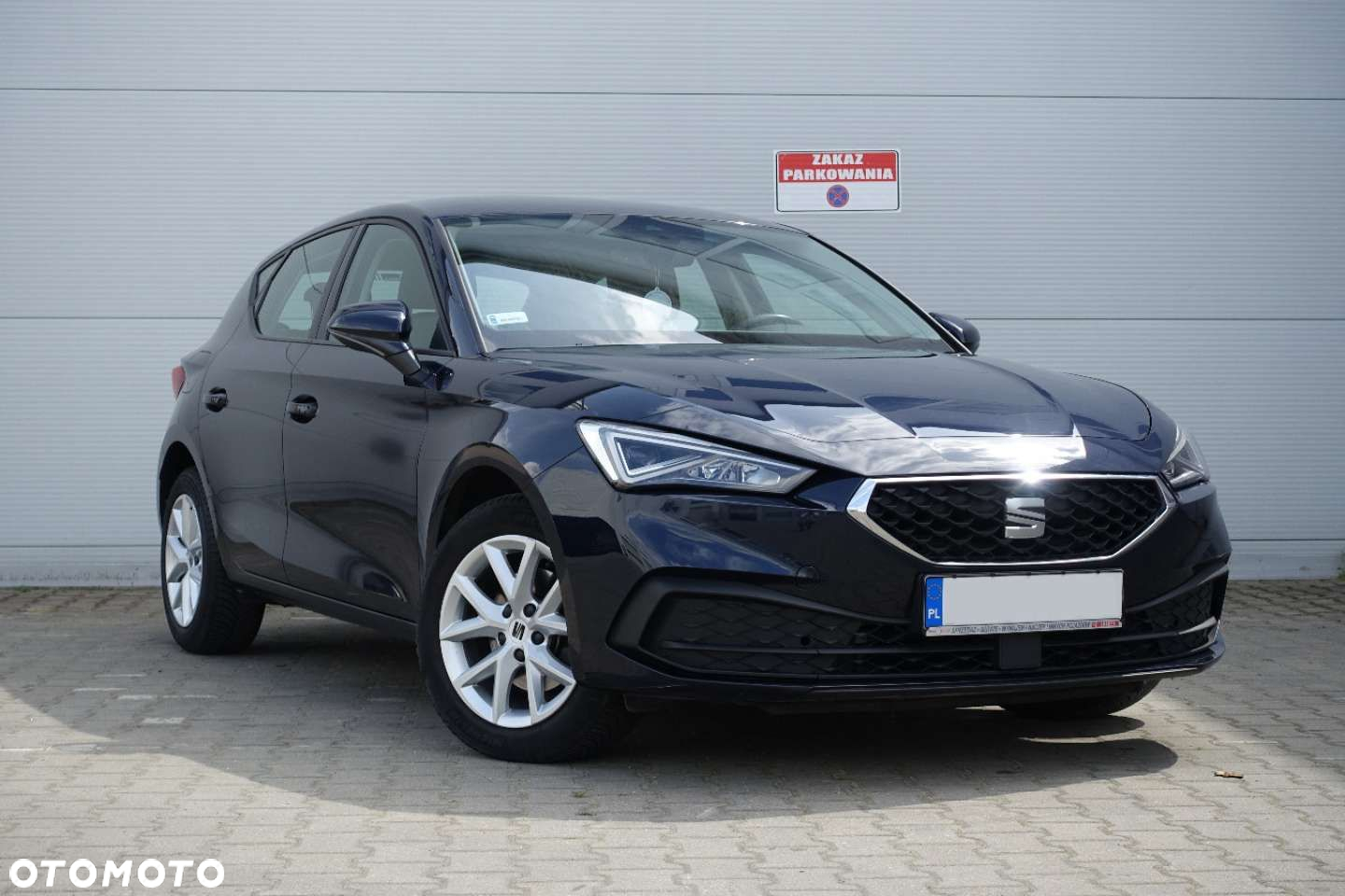 Seat Leon - 3