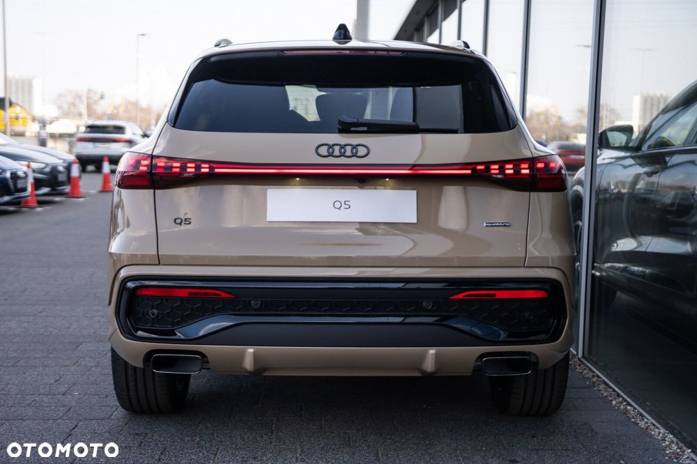 Audi Q5 - 5