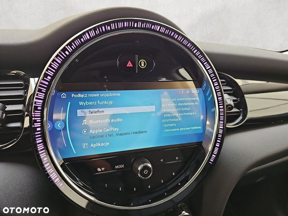 MINI Cooper SE - 19