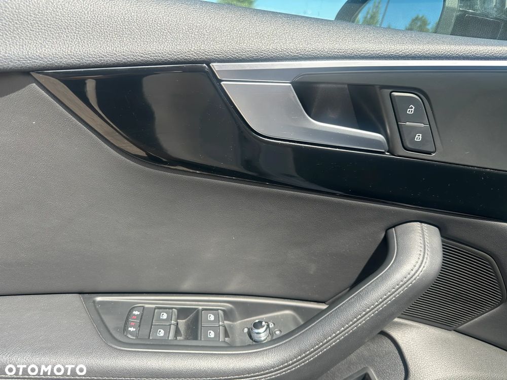 Audi A5 Sportback 45 TFSI mHEV Quattro S Line S tronic - 10
