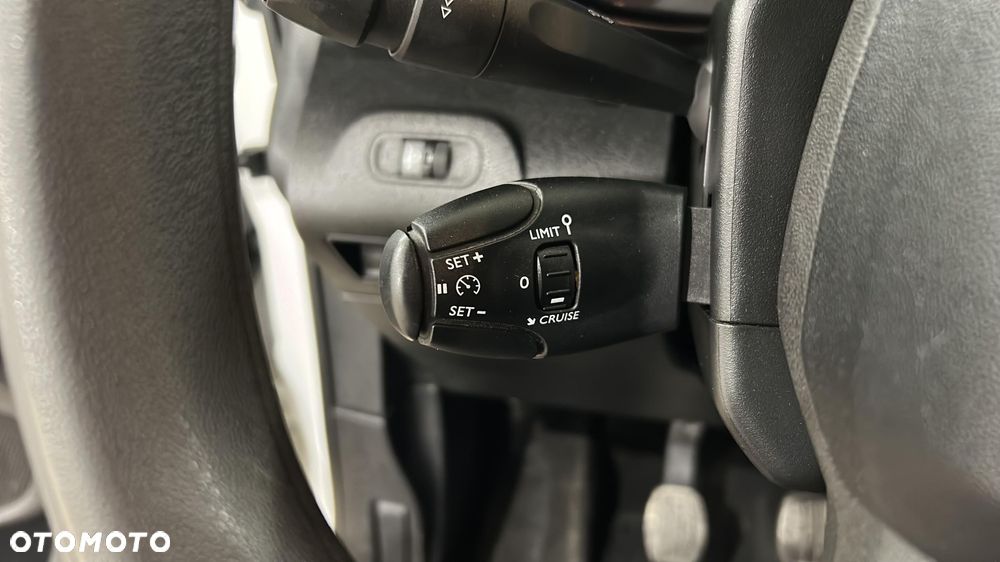 Toyota Proace City - 23