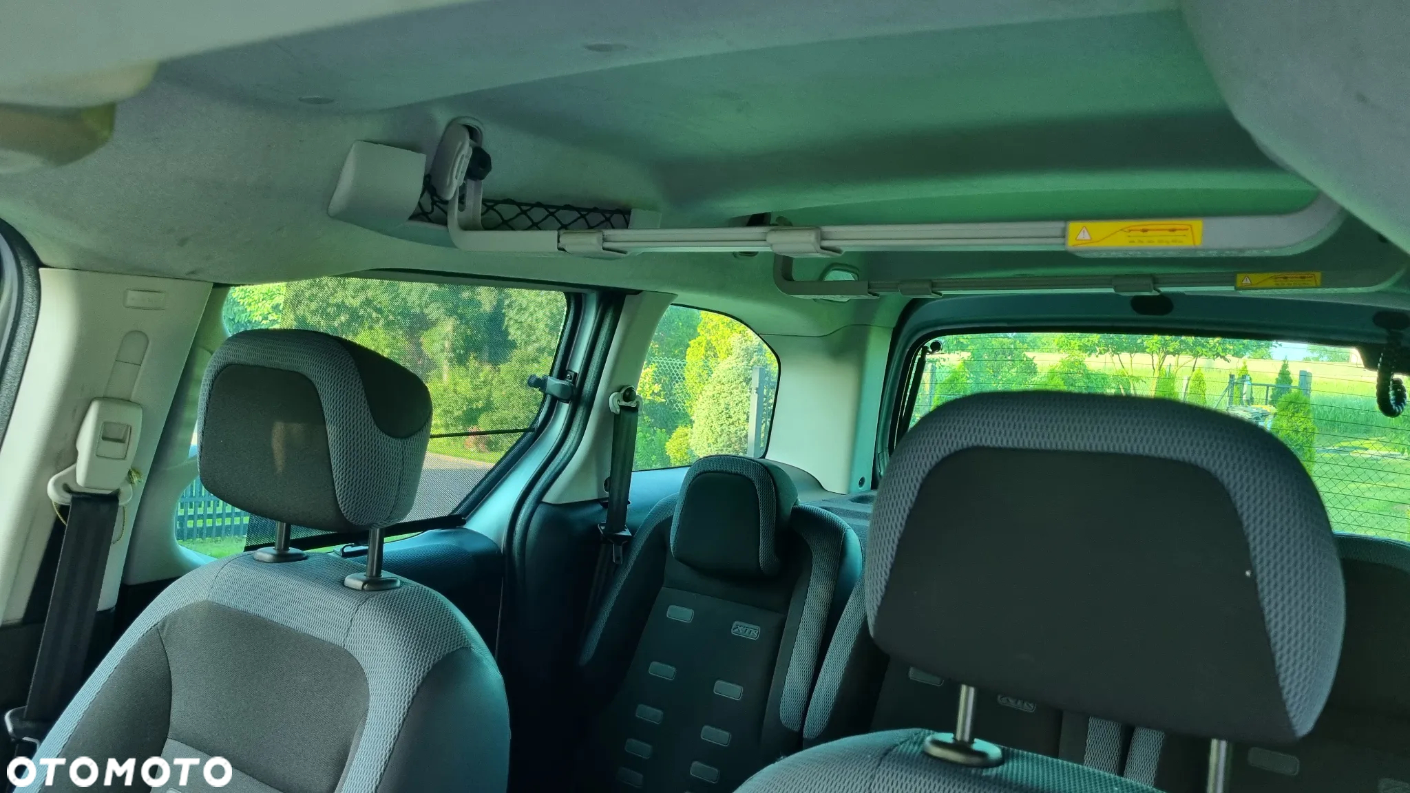 Citroën Berlingo 1.6 HDi XTR - 16