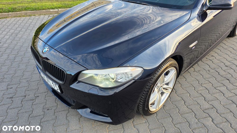 BMW Seria 5 - 3