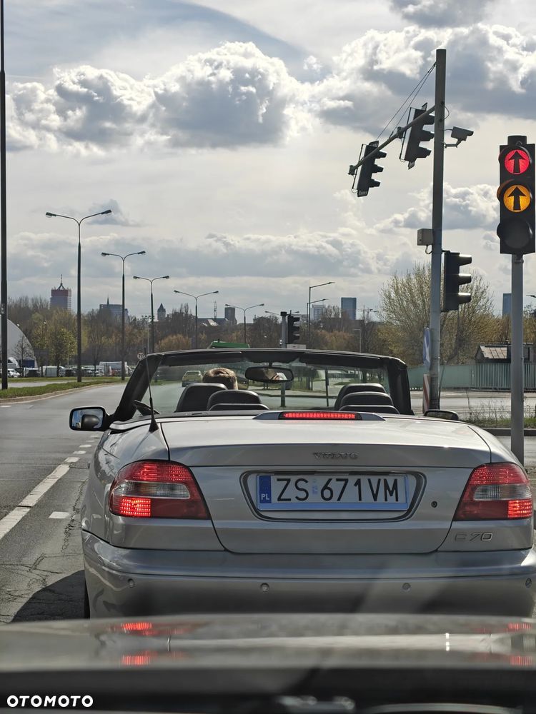 Volvo C70 2.0T Collection - 15