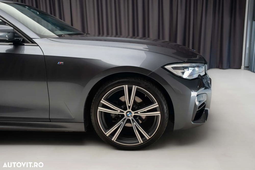 BMW Seria 3 - 6