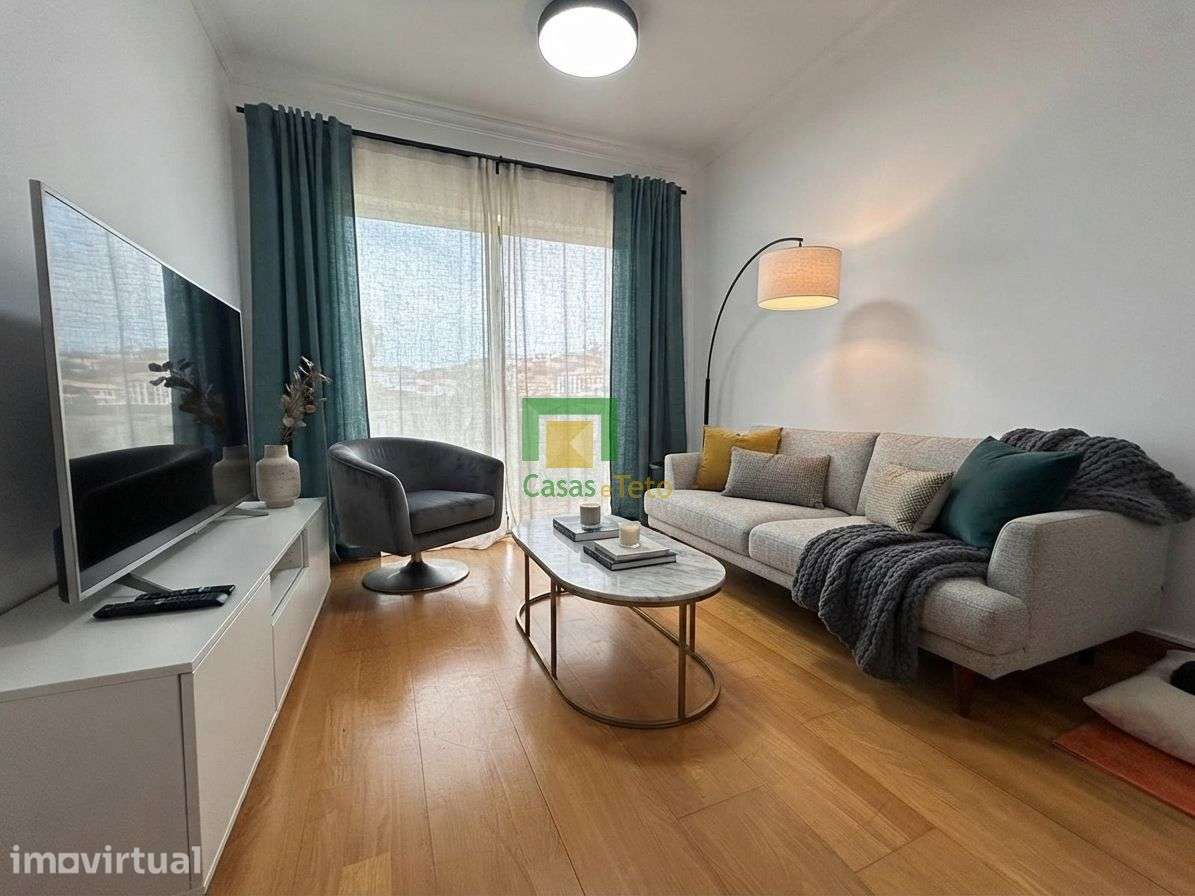 Apartamento T2 Caniço - Grande imagem: 5/16