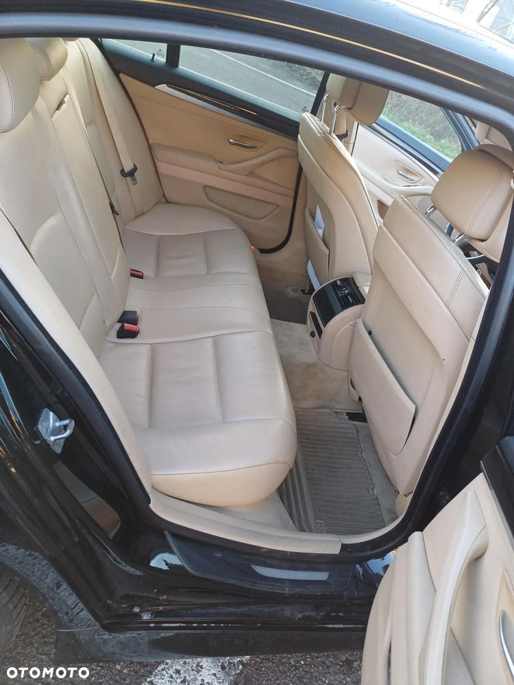 BMW Seria 5 - 9