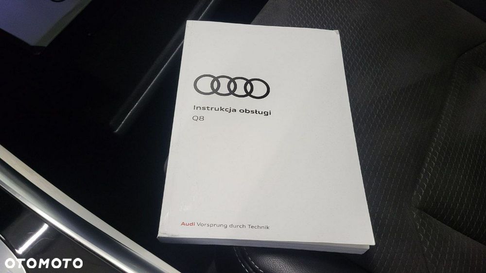 Audi Q8 - 28