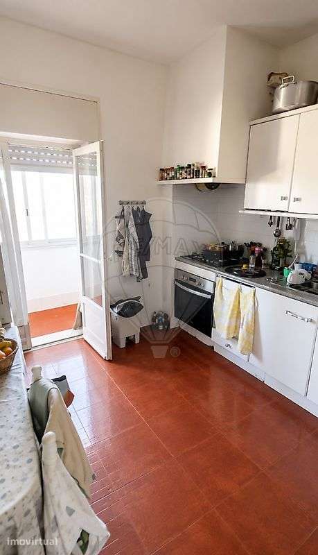 Apartamento T2 para venda - Grande imagem: 4/6
