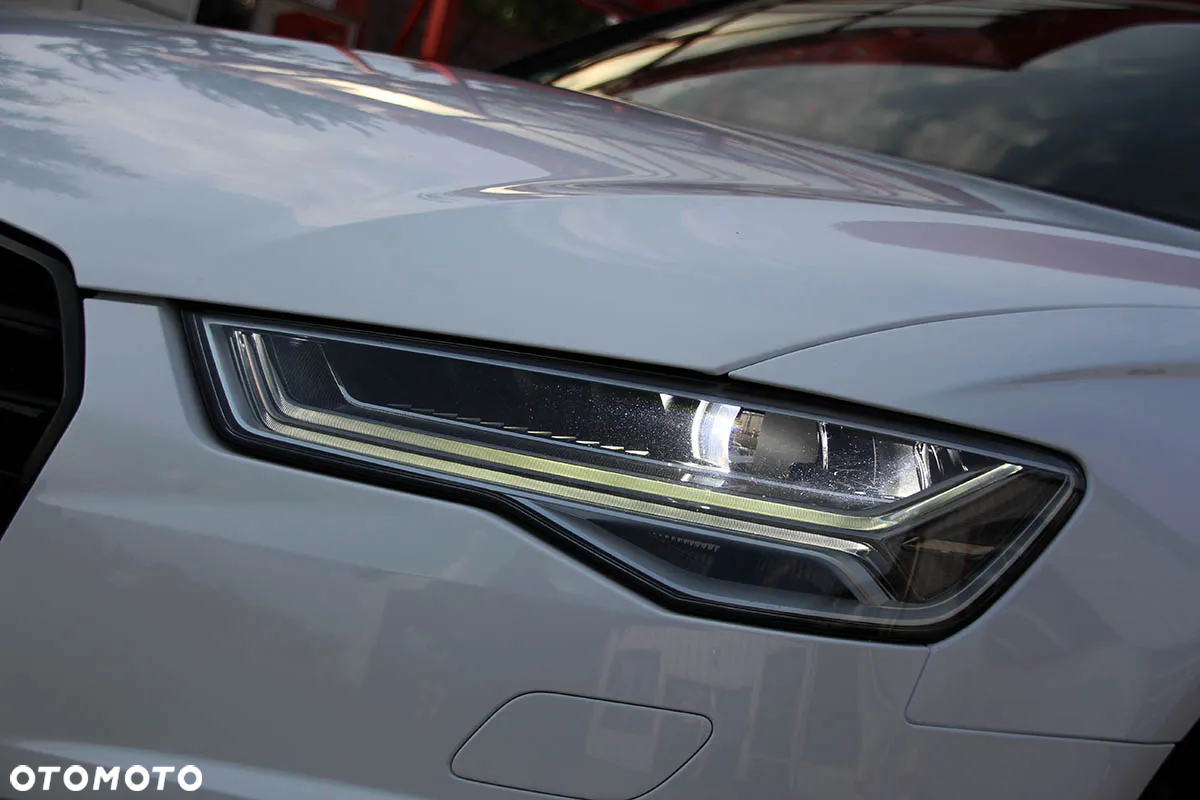 Audi A6 Avant 1.8 TFSI - 18
