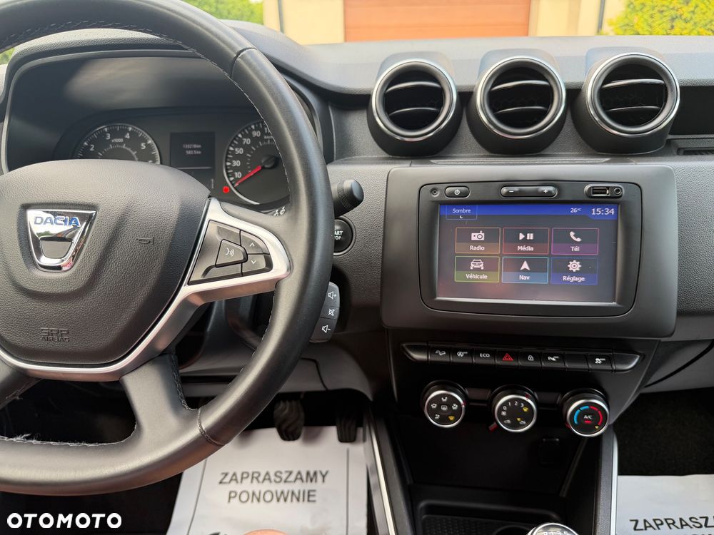 Dacia Duster TCe 125 4WD Prestige - 36