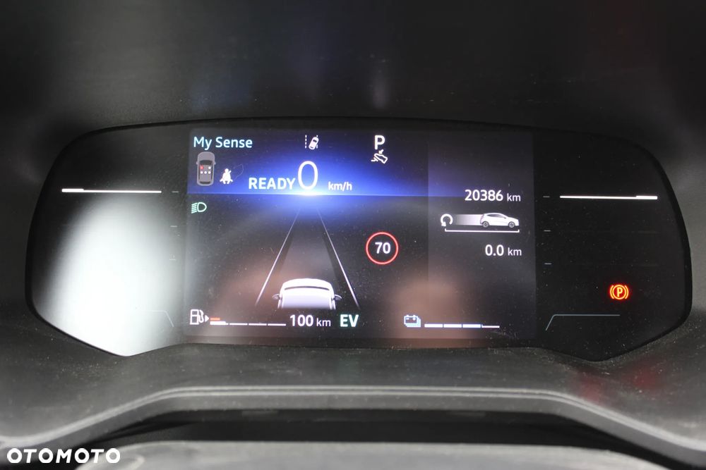 Renault Clio 1.6 E-TECH Intens - 14