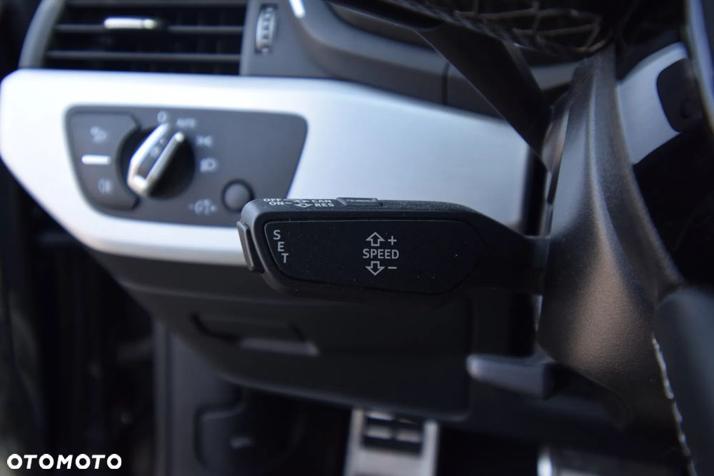 Audi A5 Sportback 40 TDI quattro S tronic S line - 20