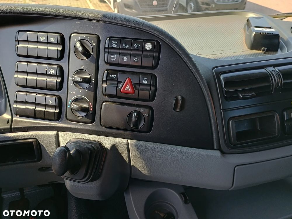 Mercedes-Benz Actros 2636 - 14