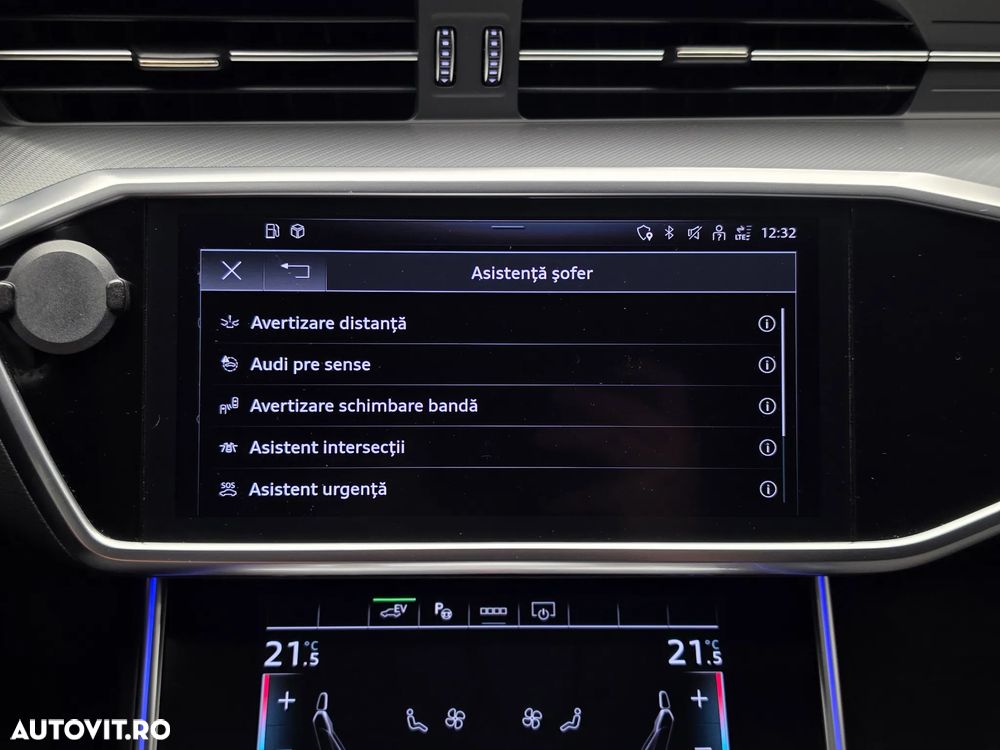 Audi A6 50 TFSI e quattro S tronic sport - 20