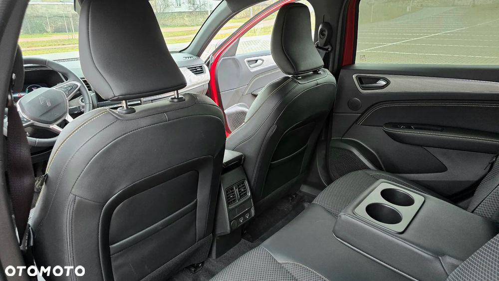 Renault Arkana 1.3 TCe mHEV Techno EDC - 11