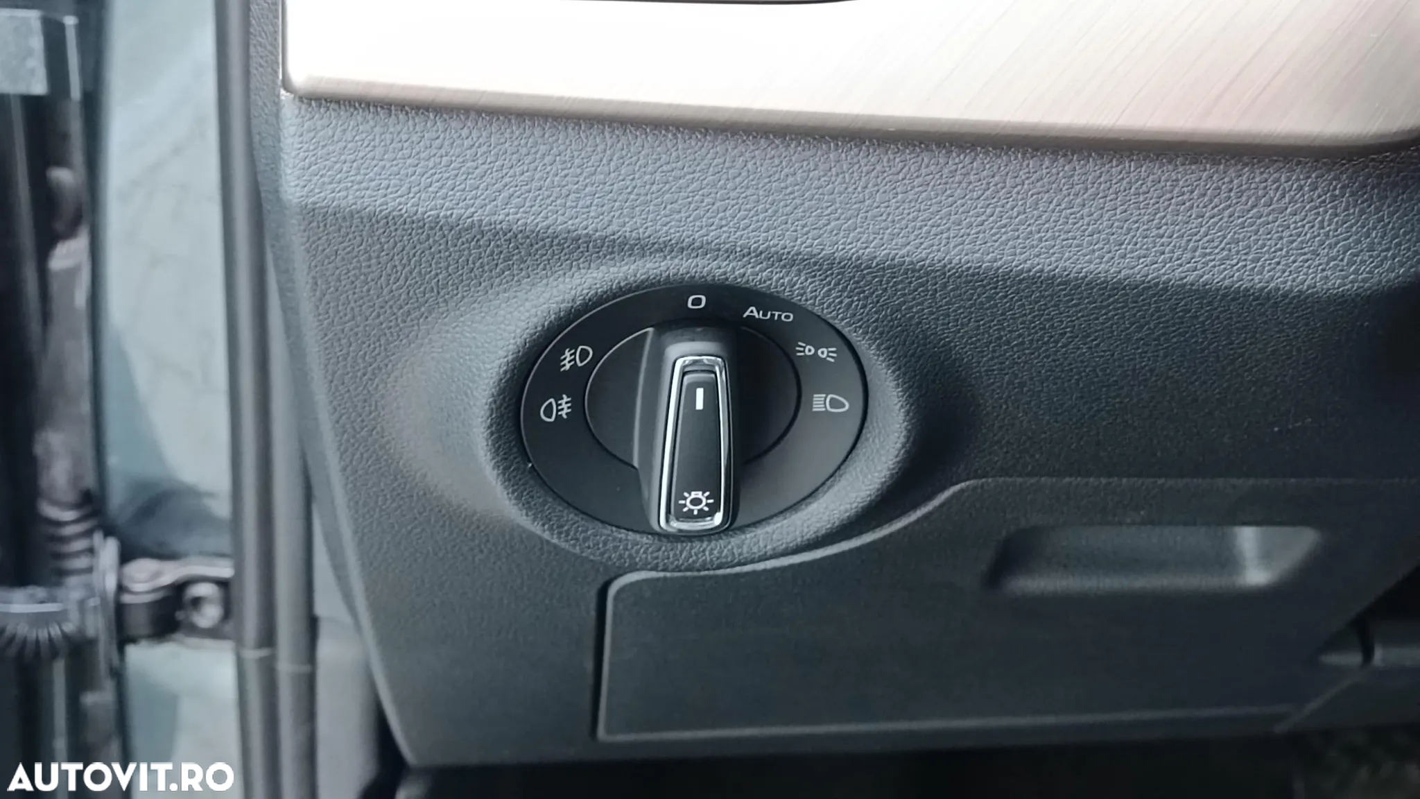 Skoda Scala 1.5 TSI DSG Style - 9