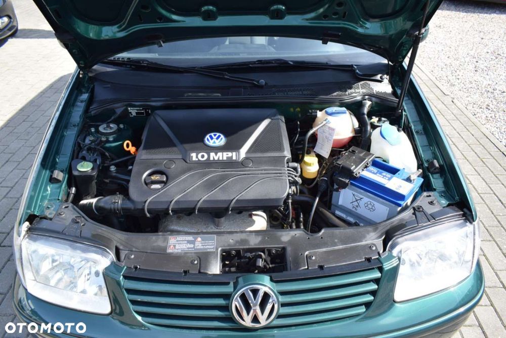 Volkswagen Polo - 13